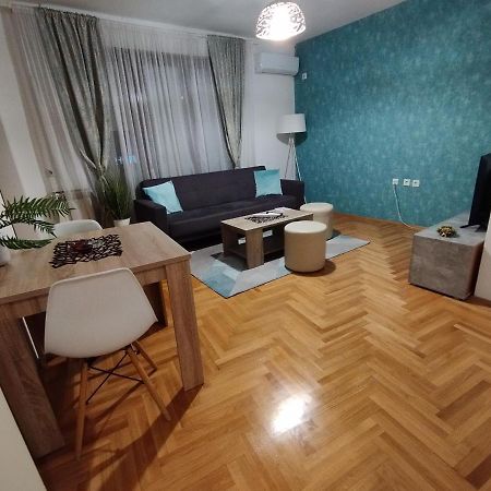 Ferienwohnung Max Banja Luka Exterior foto