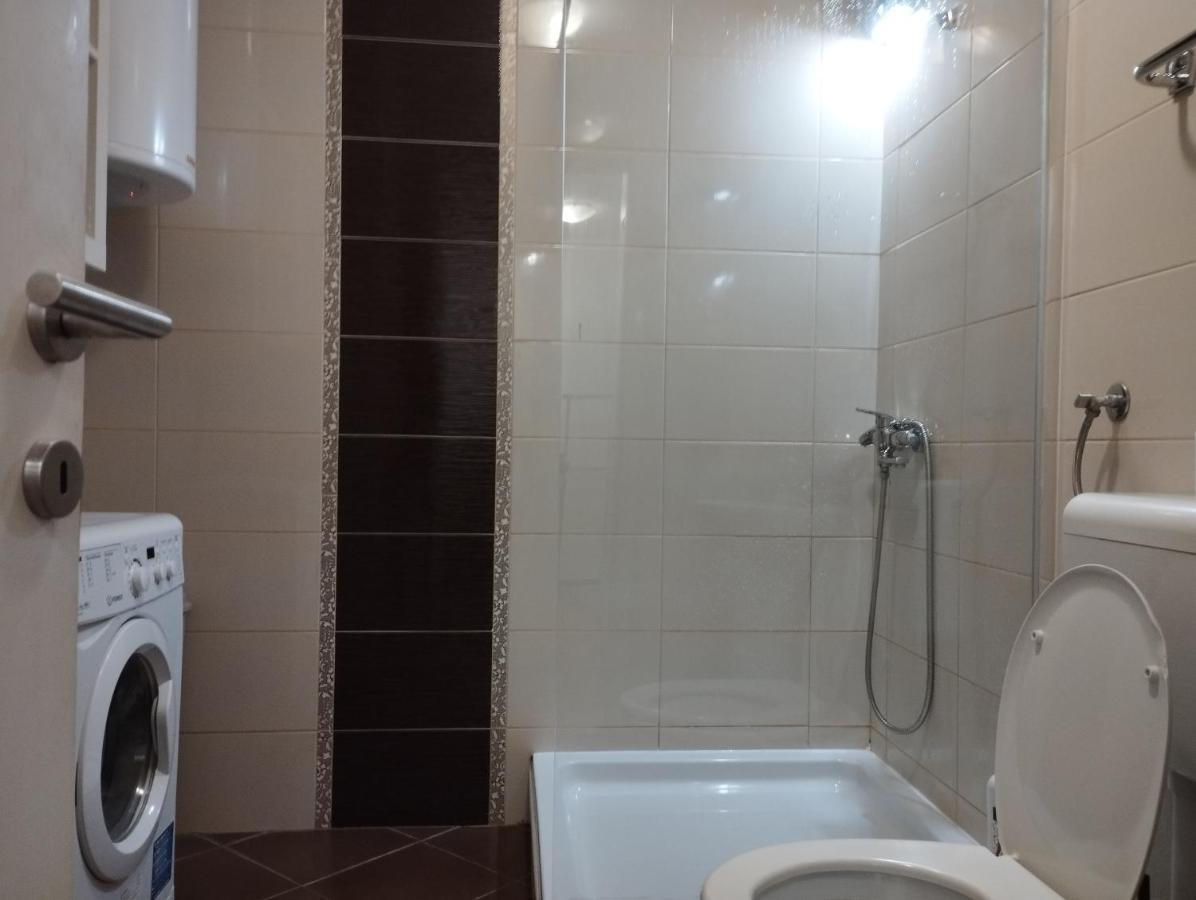 Ferienwohnung Max Banja Luka Exterior foto