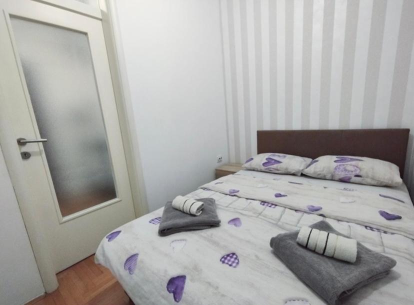 Ferienwohnung Max Banja Luka Exterior foto